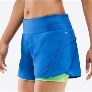 Fabletics shorts